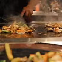 A photo of Shirasoni Japanese Restaurant - Lone Tree Brentwood restaurant