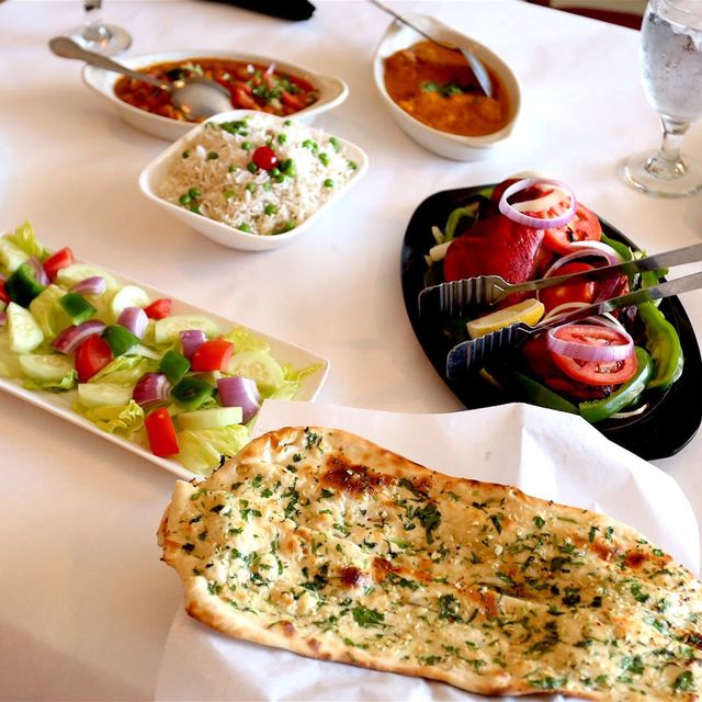 Shahi Palace - Updated 2026, Indian Restaurant in Sioux Falls, SD