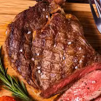 A photo of Canyons Restaurant restaurant