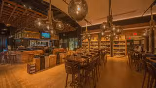 Foto von VIN'US Restaurant