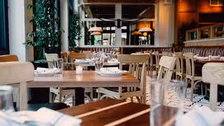Een foto van restaurant Pepp & Dolores