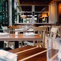 A photo of Pepp & Dolores restaurant