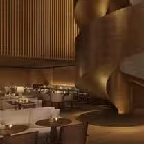 A photo of YONE - The Shanghai EDITION restaurant