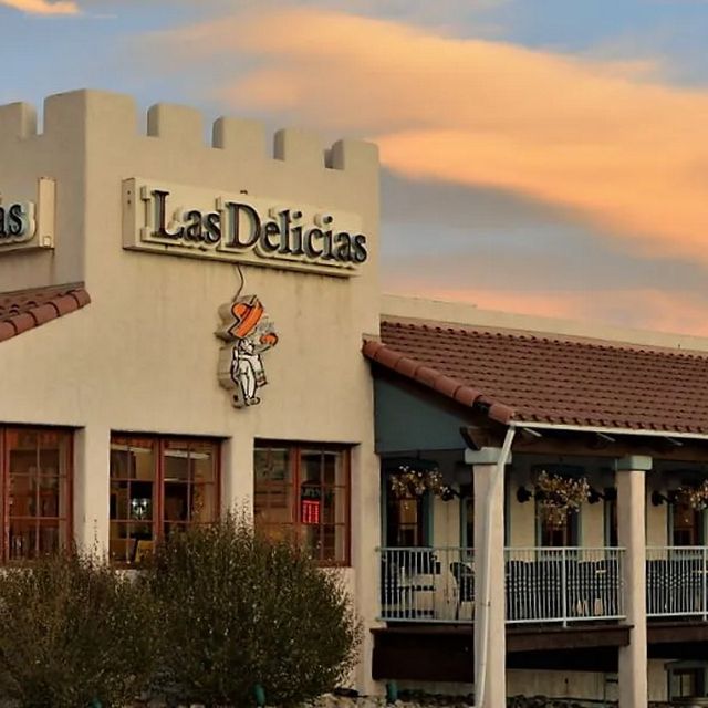 Las Delicias V - Glendale - Updated 2026, American Restaurant in ...