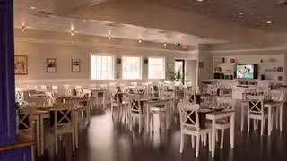 Una foto del restaurante Casa Cosenza Italian Restaurant