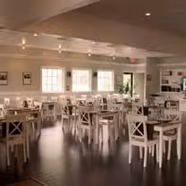 A photo of Casa Cosenza Italian Restaurant restaurant
