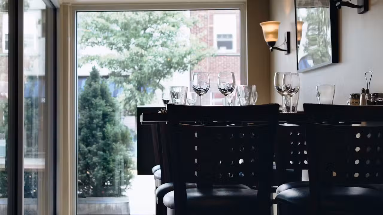 Interior - Fiammella, Montclair, NJ