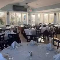 A photo of Marina View Restaurant & Tiki Bar restaurant