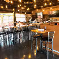 A photo of The Stillery Midtown restaurant