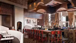 A photo of Tony's of North Beach - Graton Resort restaurant