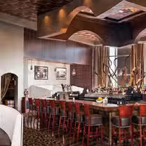 A photo of Tony's of North Beach - Graton Resort restaurant