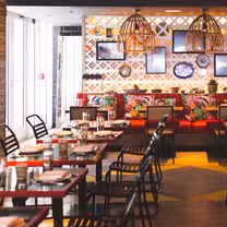 A photo of El Vez-Ft. Lauderdale restaurant