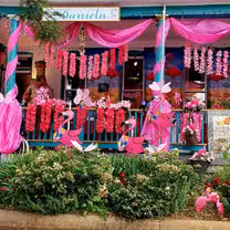 A photo of Ristorante Daniela restaurant