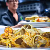 Foto von The Park Street Tavern Restaurant