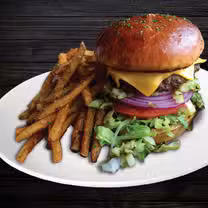 Foto von The Troll Pub at the Wheel House Restaurant
