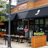 Cover image for Louie's Wine Dive - Saint Louis