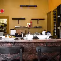 Una foto del restaurante Crazy Pho You