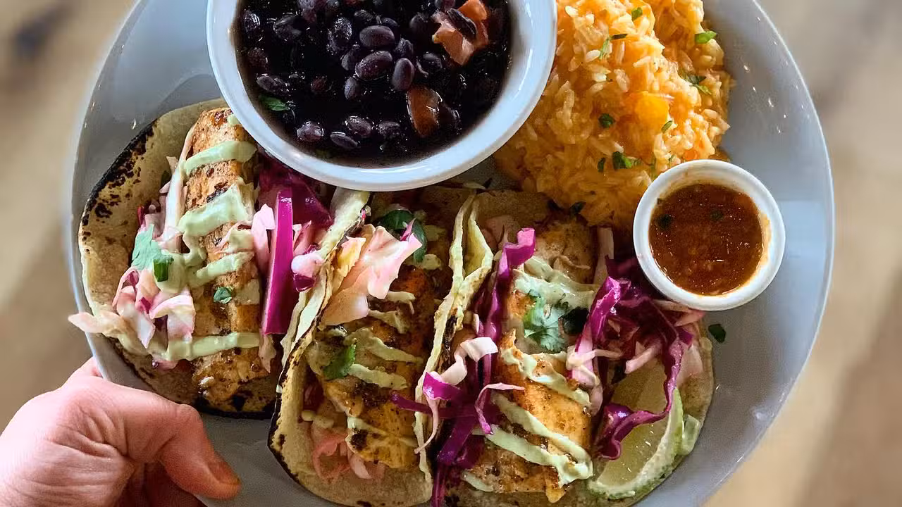 The Market, Dallas, TX