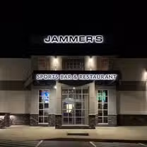 A photo of Jammer’s Sports Bar & Restaurant restaurant