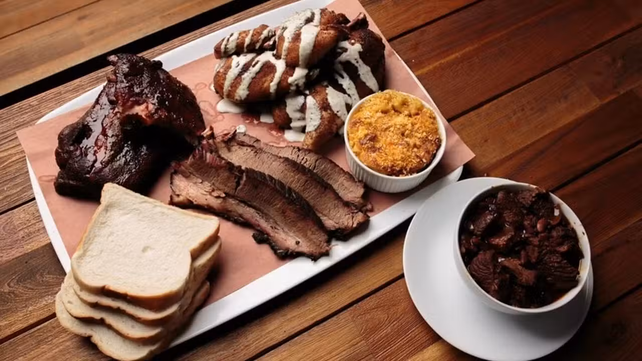 Proof BBQ & Booze - Windsor, Brisbane, AU-QLD