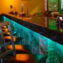 A photo of Mi Mexico restaurant