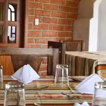 Una foto del restaurante Runa Wasi