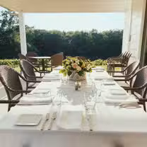 Een foto van restaurant High Hill Farm