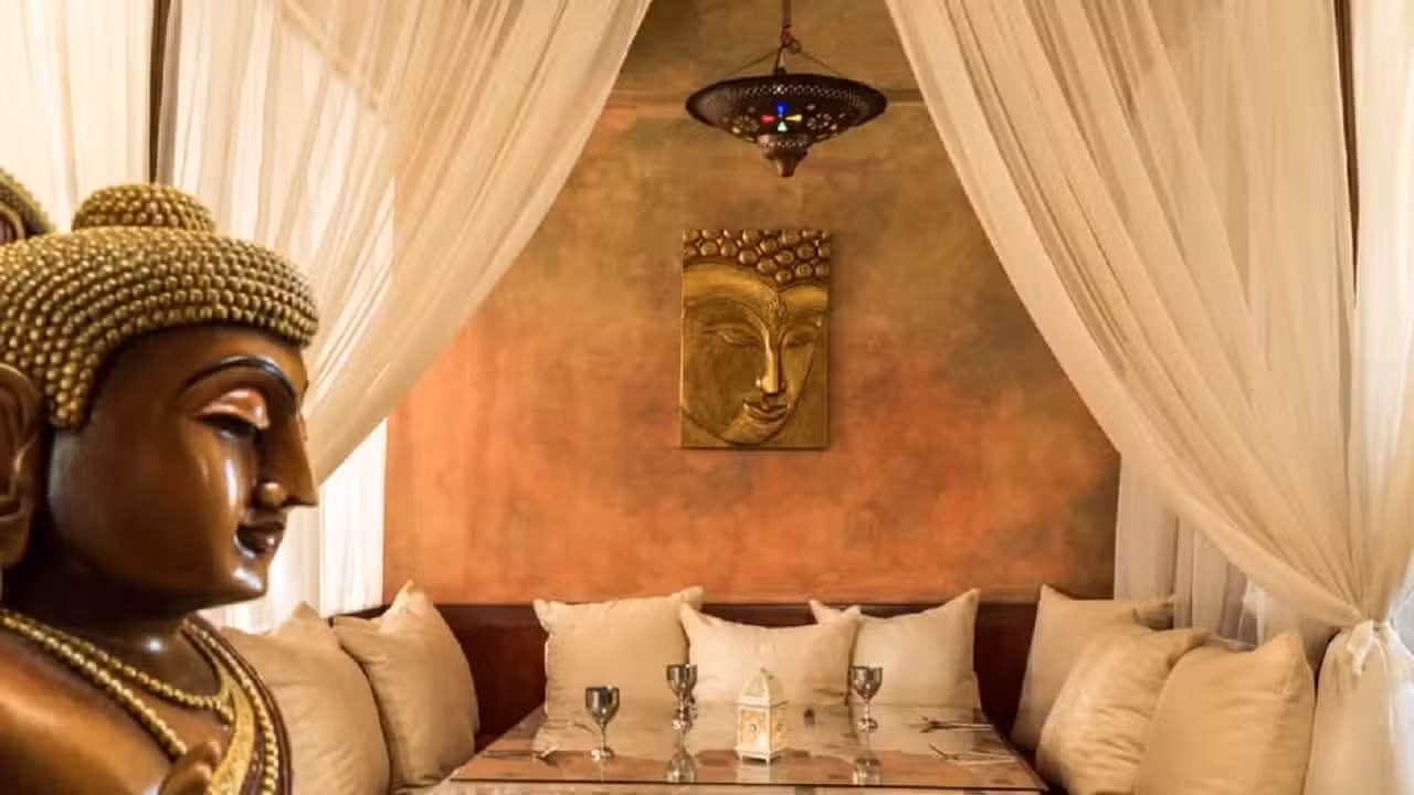 Mystic India, Montego Bay, St. James