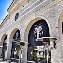 A photo of Club Oceano Seafood & Bar restaurant