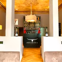 Una foto del restaurante Isoletta Steak und Pasta