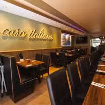 Casa Italianaの写真