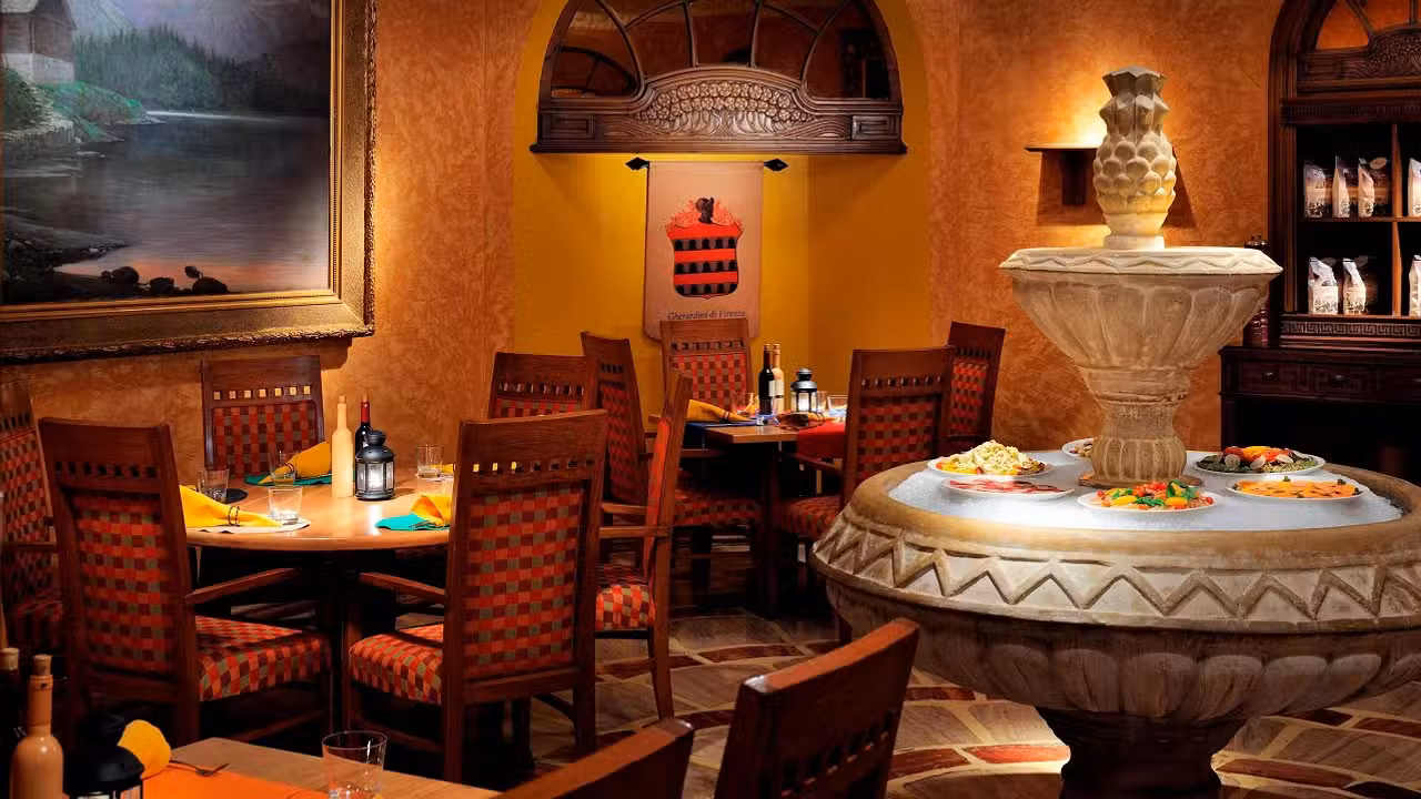 Interior - Omar’s Café For Breakfast, Cairo, 
