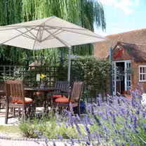 Una foto del restaurante Afternoon Tea @ Cantley House Hotel