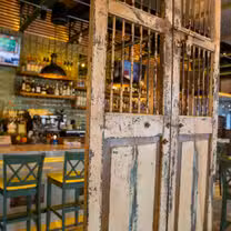 A photo of 1592 Wood Fired Kitchen restaurant