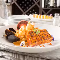 A photo of Aromas Del Peru - West Miami restaurant