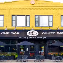 A photo of French Meadow Cafe' - Grand Ave restaurant