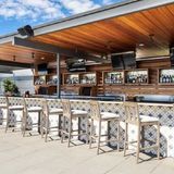 Cover image for Fairmount Rooftop Bar