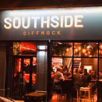 A photo of Southside Bar Restaurant restaurant