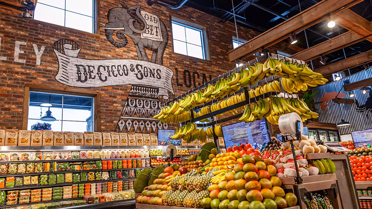 DeCicco & Sons - Millwood, Millwood, NY
