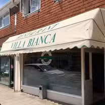 A photo of Villa Bianca Restaurant restaurant