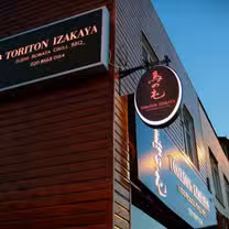 A photo of Toriton Izakaya restaurant