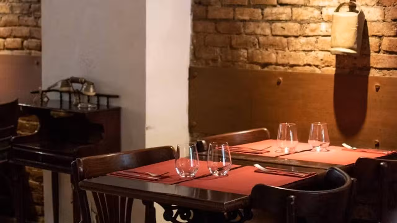 Interior - El Camino Barcelona, Barcelona, Barcelona