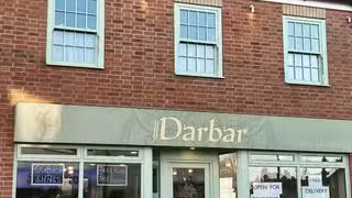 A photo of DARBAR restaurant