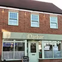 DARBAR餐廳的相片