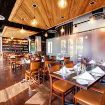 A photo of Cuvee 30A restaurant