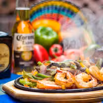 A photo of Blue Iguana - Salt Lake City restaurant