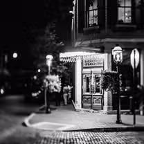 A photo of Lindey's restaurant