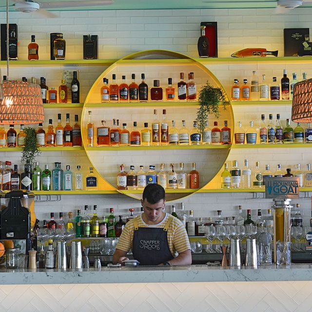 Snapper Rocks - Darwin - Updated 2026, Australian Restaurant in Darwin ...