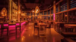 A photo of aDLERS Bar restaurant