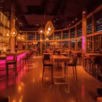 Foto von aDLERS Bar Restaurant